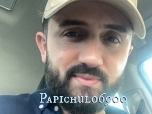 Papichulo6900