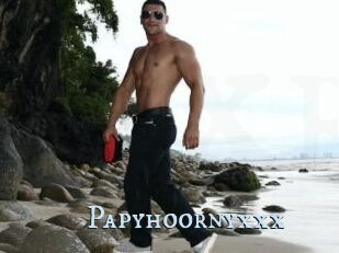 Papyhoornyxxx