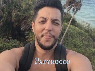 Papyrocco