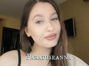 Paradiseanna