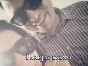 Parejadesexo