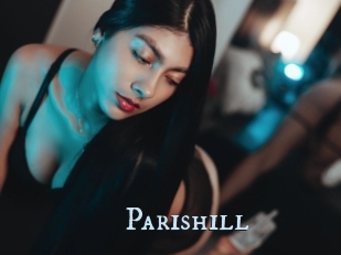 Parishill