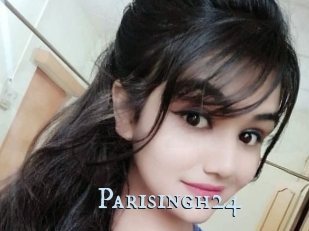 Parisingh24