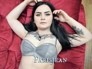 Parisjean