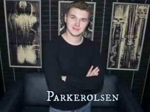 Parkerolsen