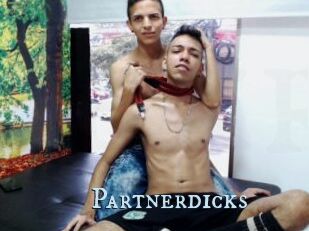 Partnerdicks