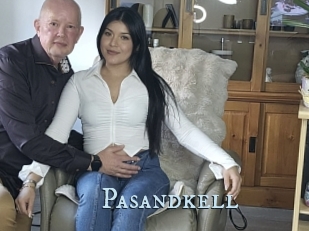 Pasandkell