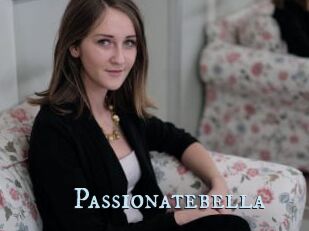 Passionatebella