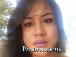 Passionatepia