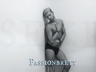 Passionbrett