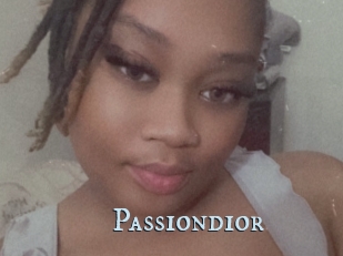 Passiondior