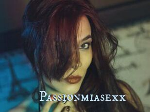 Passionmiasexx