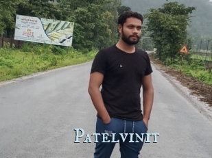 Patelvinit