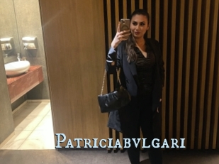 Patriciabvlgari