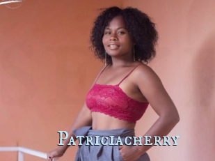 Patriciacherry