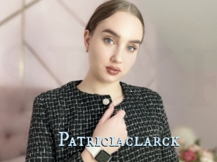 Patriciaclarck