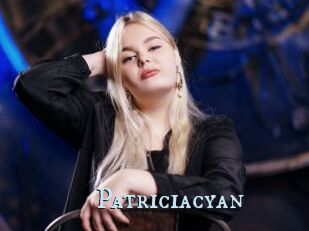 Patriciacyan