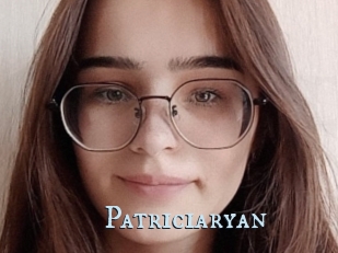 Patriciaryan