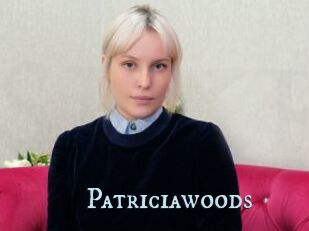 Patriciawoods