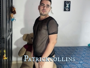 Patrickcollins