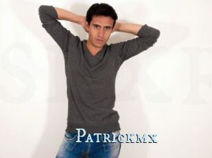 Patrickmx