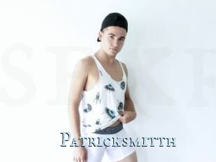 Patricksmitth