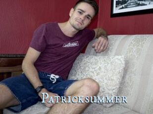 Patricksummer