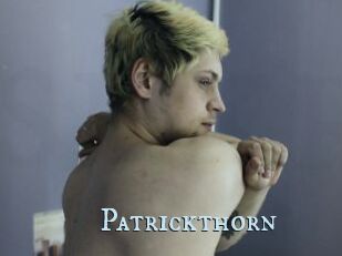 Patrickthorn