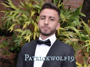 Patrickwolf19