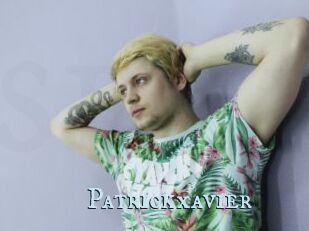 Patrickxavier