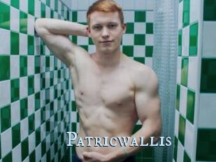 Patricwallis