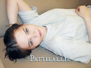 Pattilallie