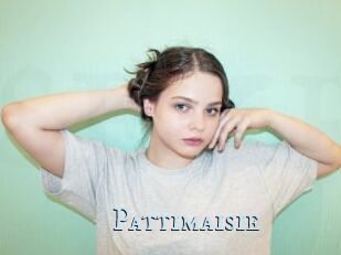 Pattimaisie