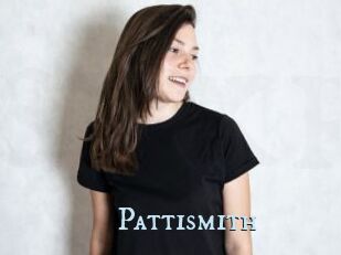 Pattismith