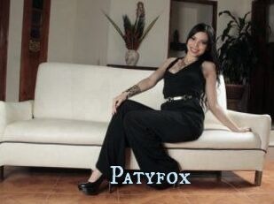 Patyfox