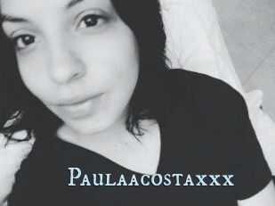 Paulaacostaxxx