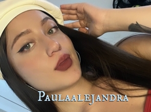 Paulaalejandra