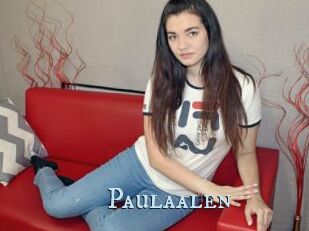 Paulaalen