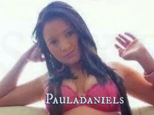 Pauladaniels