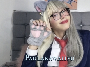 Paulakawaiifu