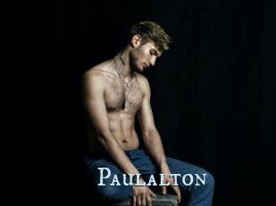 Paulalton