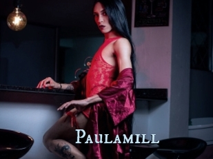 Paulamill