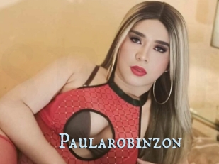 Paularobinzon