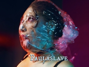 Paulaslave