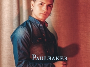 Paulbaker