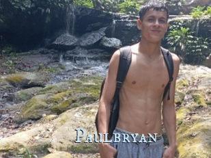 Paulbryan