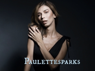 Paulettesparks