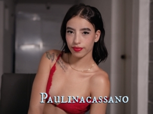 Paulinacassano