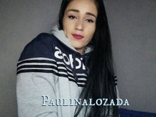 Paulinalozada