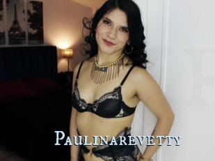 Paulinarevetty